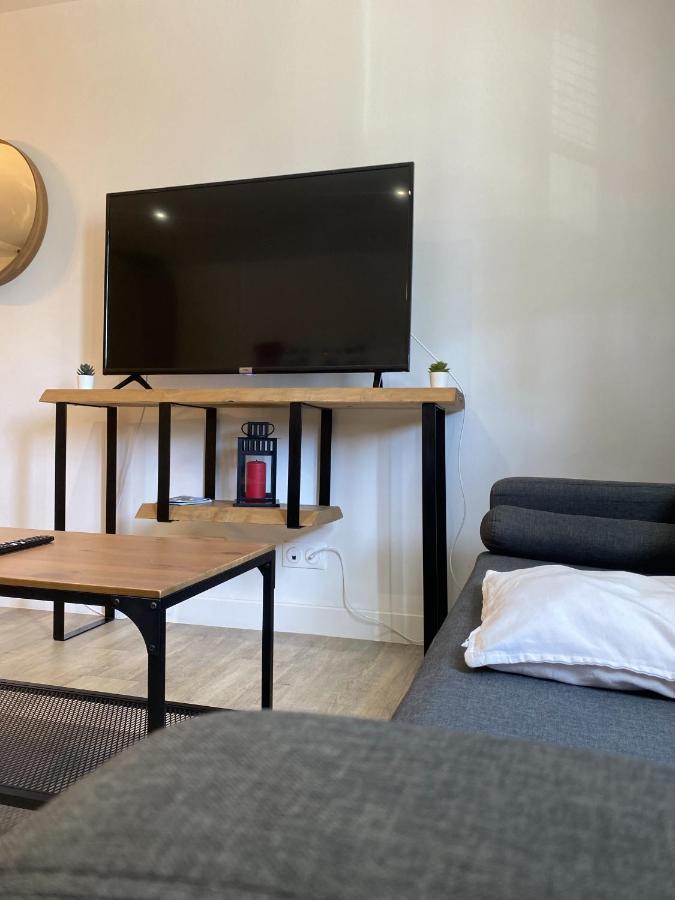 Appartement La Cle -climatisation - Parking Prive - Ideale - Professionnels - Familles - Amis *