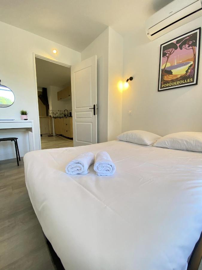 La Cle -climatisation - Parking Prive - Ideale - Professionnels - Familles - Amis Appartement *