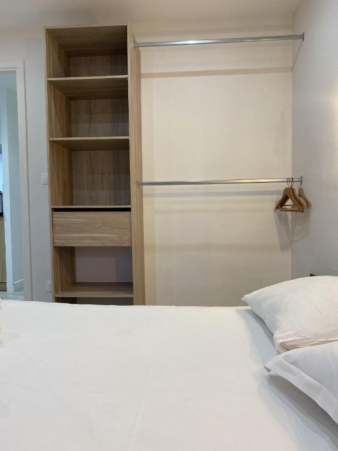 Appartement La Cle -climatisation - Parking Prive - Ideale - Professionnels - Familles - Amis *