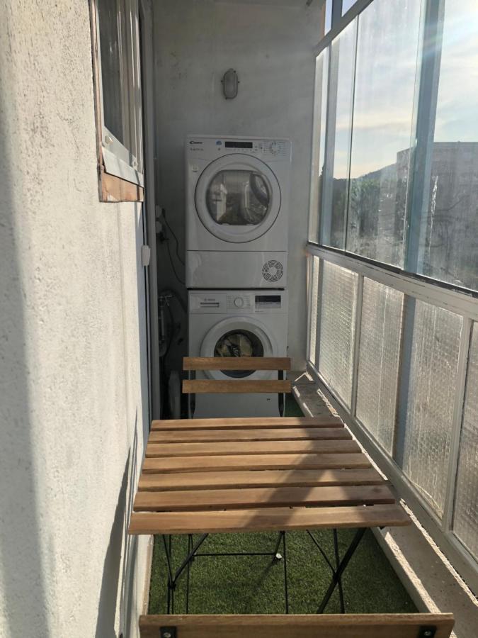 Appartement La Cle -climatisation - Parking Prive - Ideale - Professionnels - Familles - Amis